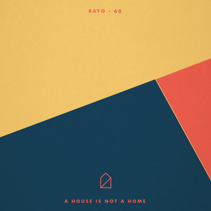 EP06. Rayo-60 - A House is not a Home | Rayo-60 | Ediciones Populares