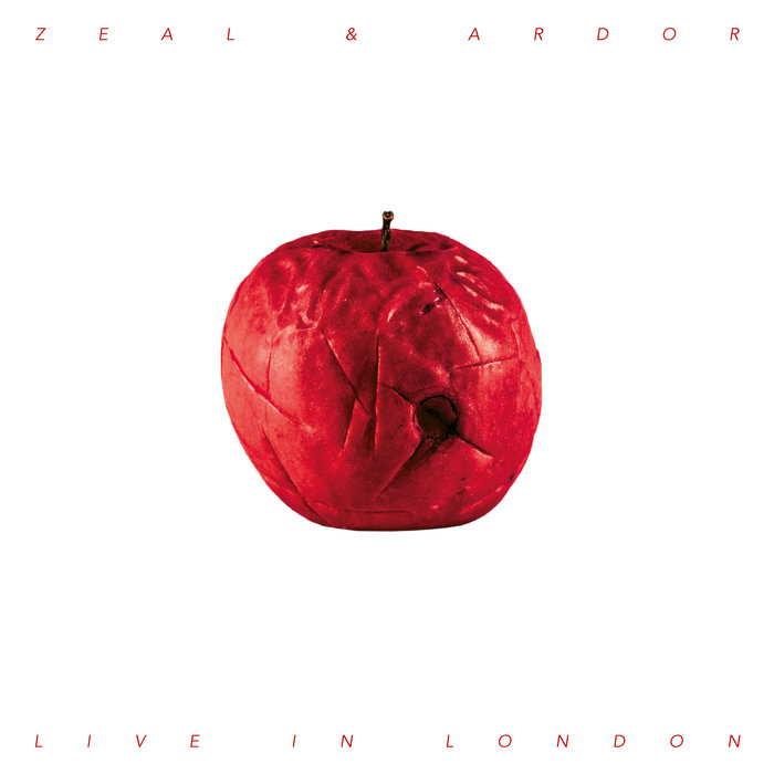 Live in London | Zeal and Ardor