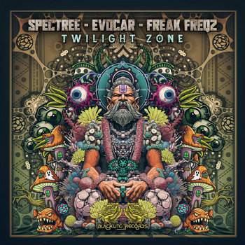 Music and merch tagged full-on psytrance on Bandcamp