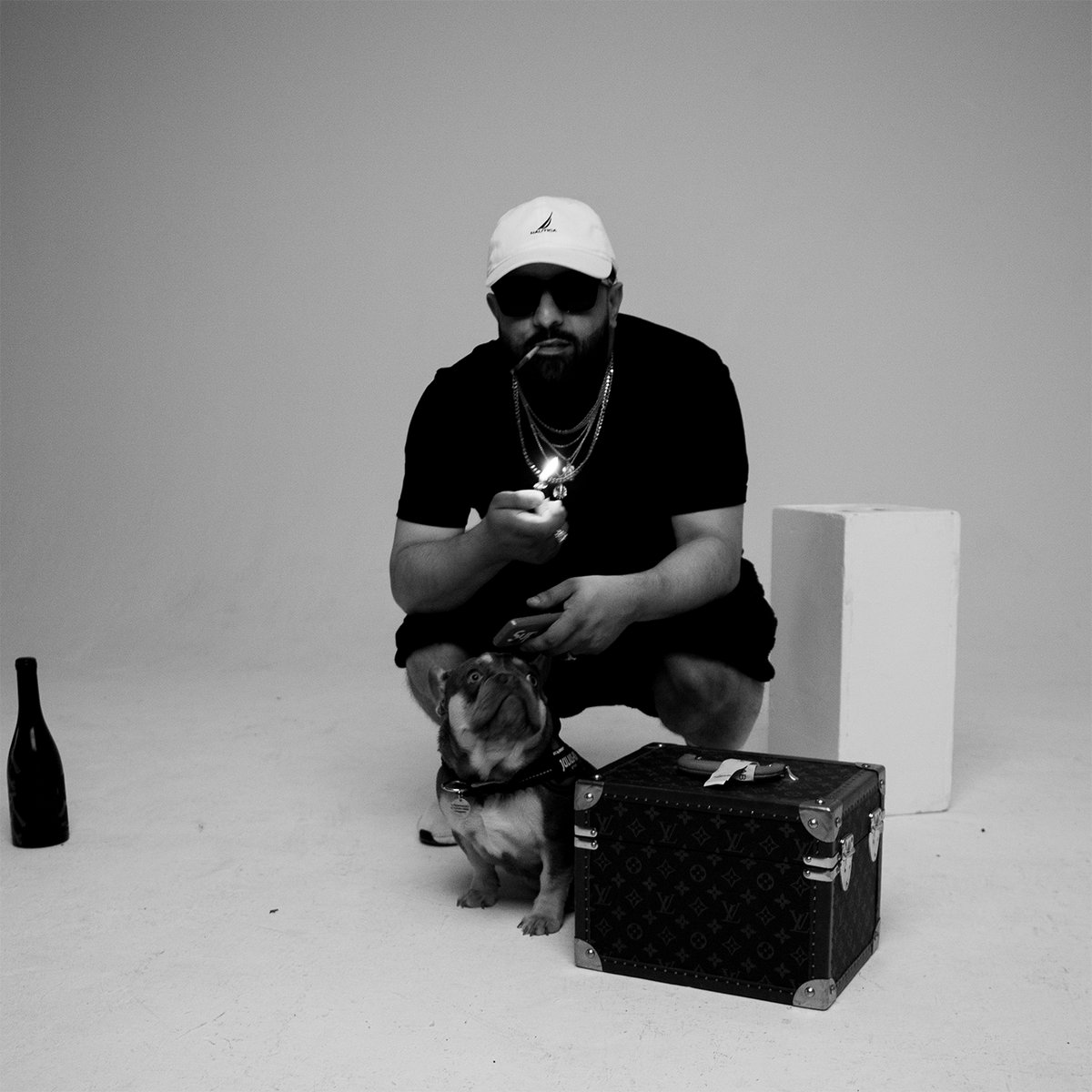 Exotic Peng Collection | Sonnyjim x Graymatter | SONNYJIM