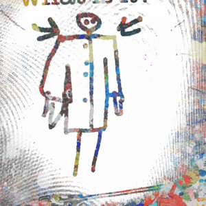 Rainbow Room — 4 Song EP
