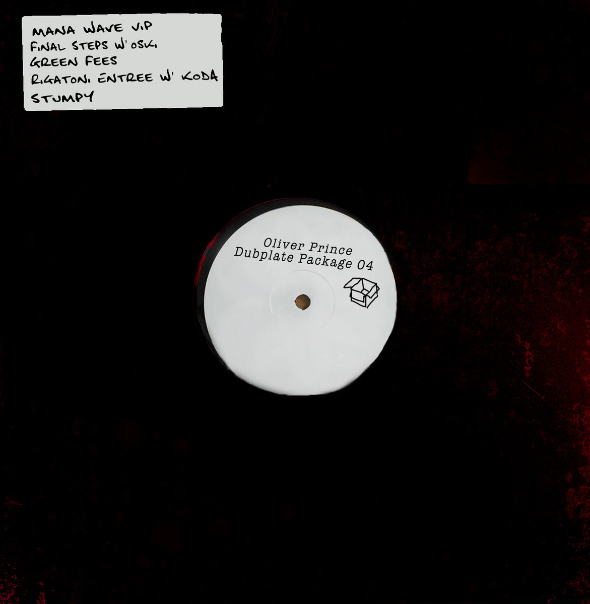 De Facto/How Do You Dub?レコードLP2001年超レア盤 How Do You Dub? You Fight For Dub. You Plug Dub In. - Album by De