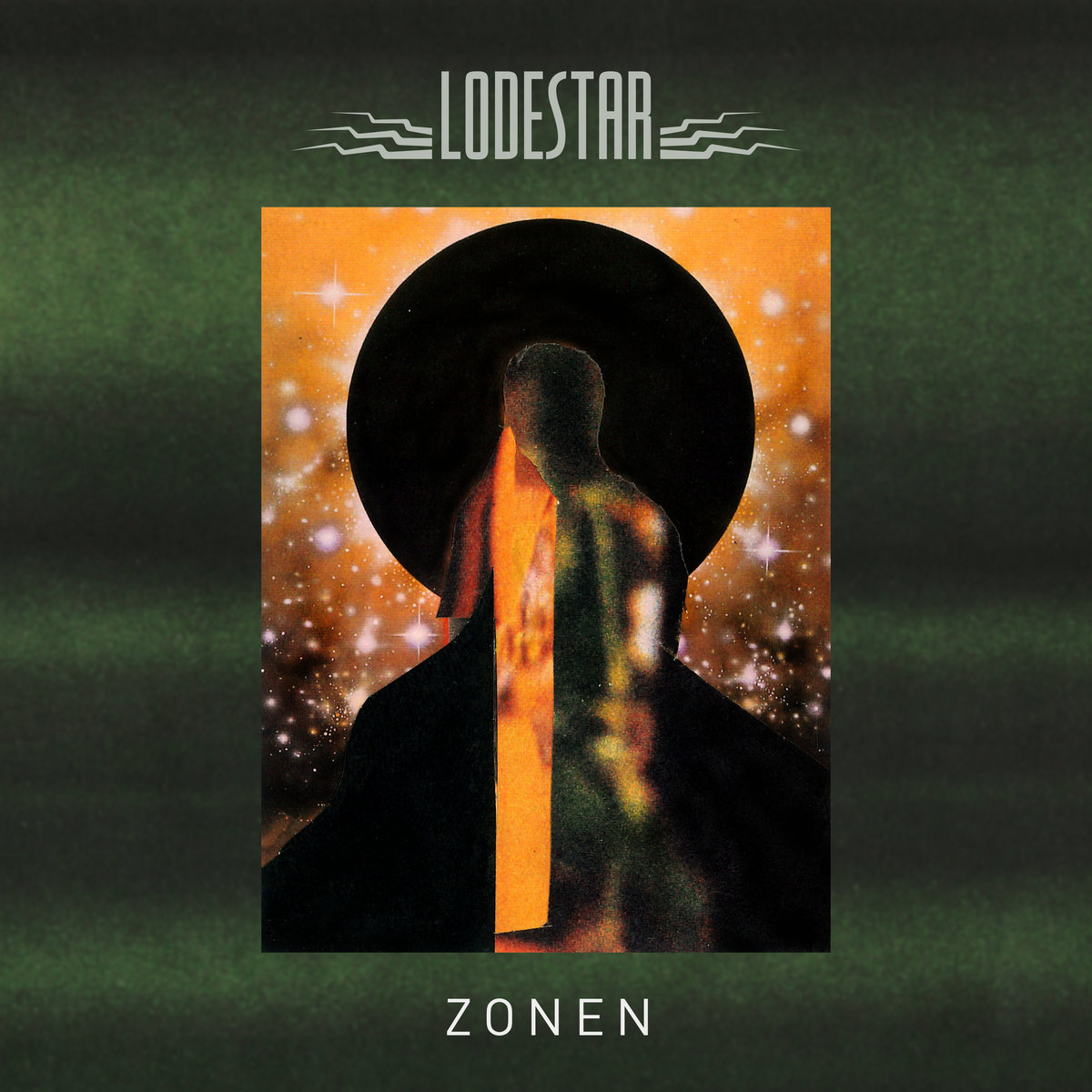 邦楽 The bluesonics LodeStar CD ZONEN | LODESTAR