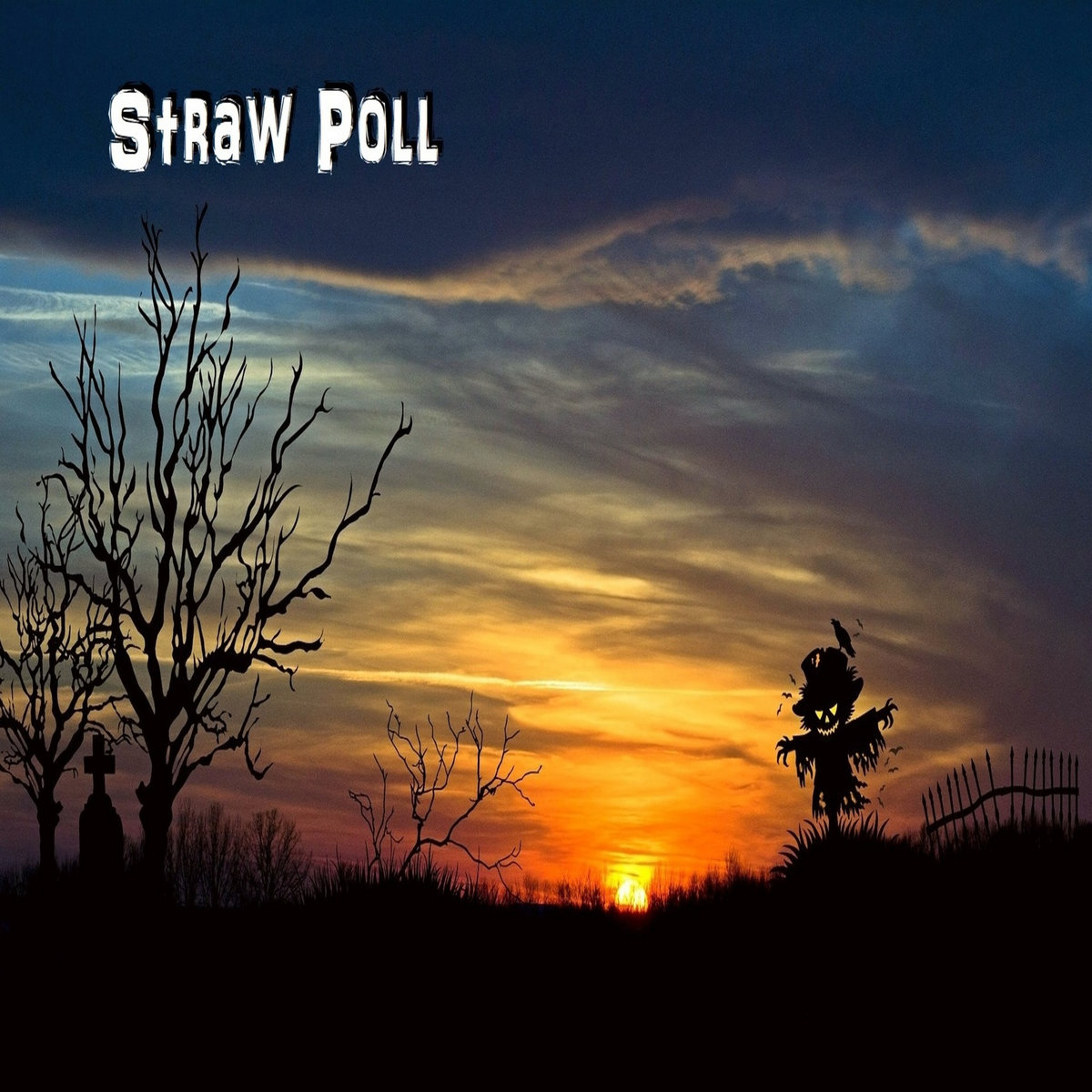 Straw Poll