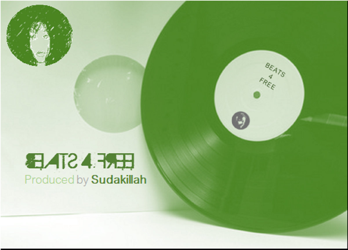 Beats 4 Free | Sudakillah
