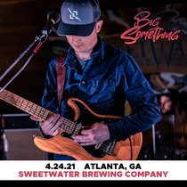 4-24-21 | Atlanta, GA | Sweetwater Brewing Company cover art