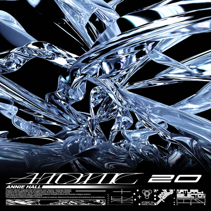 Atomic 20 | Annie Hall | Natural Selection