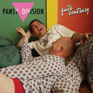 Pansy Division — Quite Contrary