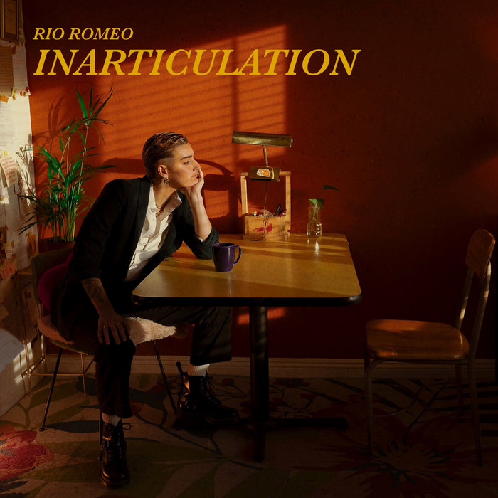 Absence Rio Romeo Inarticulation | Rio Romeo