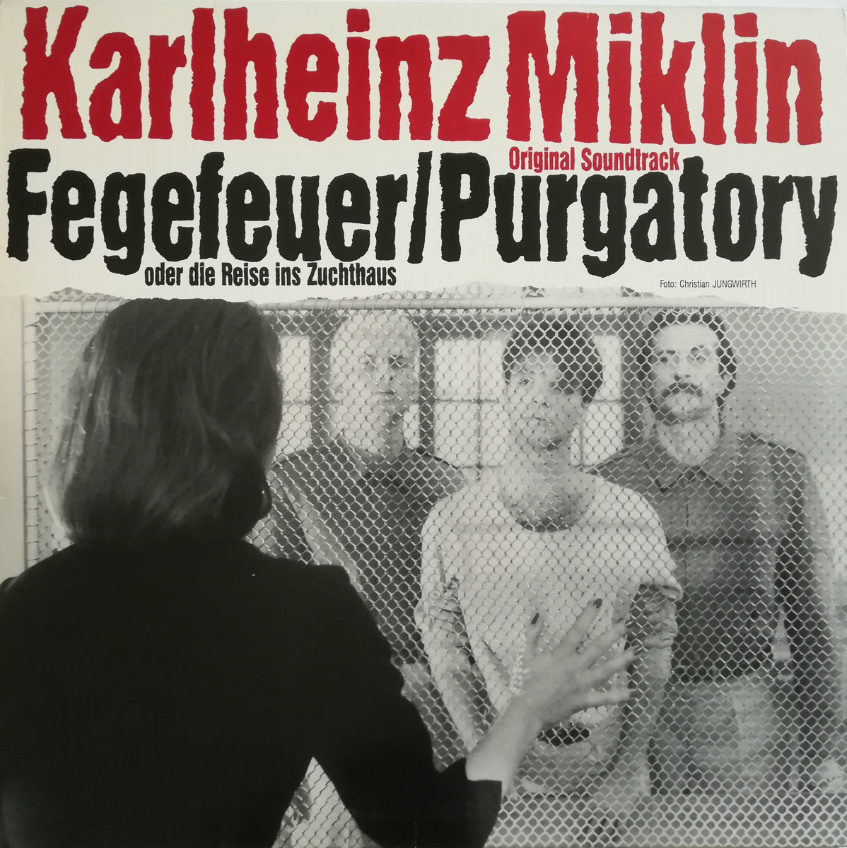 nicola samori fegefeuer purgatory