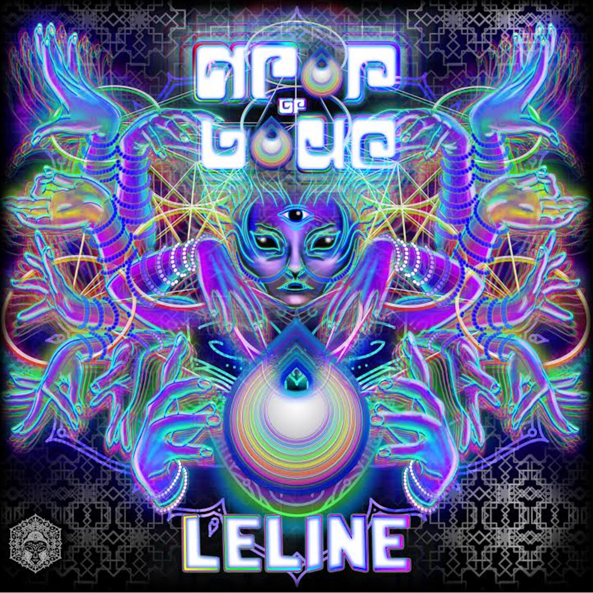 Leline Ep | DOL (Drop Of Love) | Psykedream Music