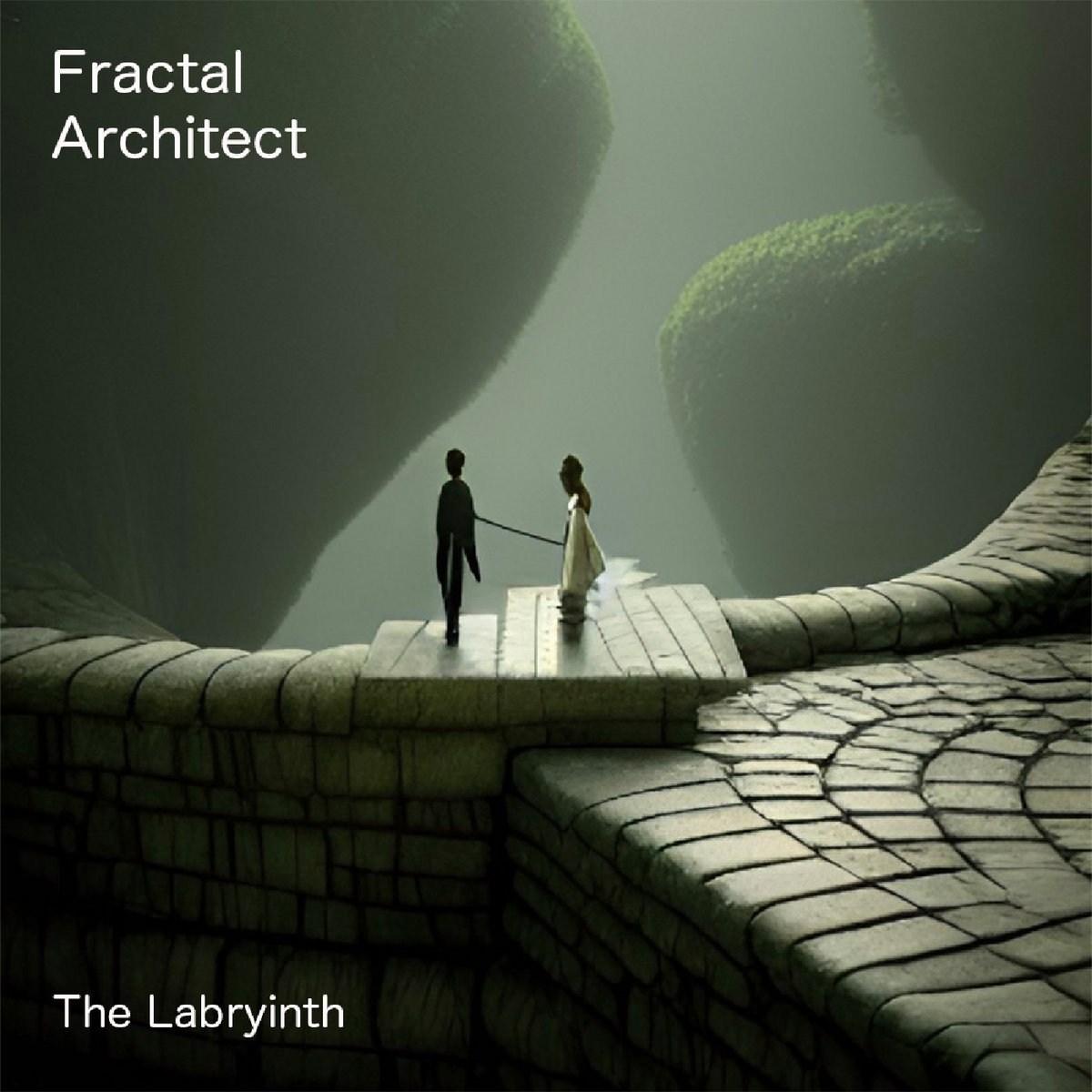 The Labyrinth | Fractal Architect
