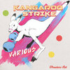 Various Artists: Kangaroo Strike (Director's Cut)