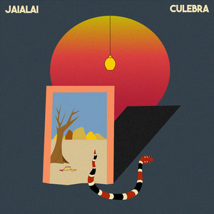Culebra cover