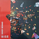RISE cover