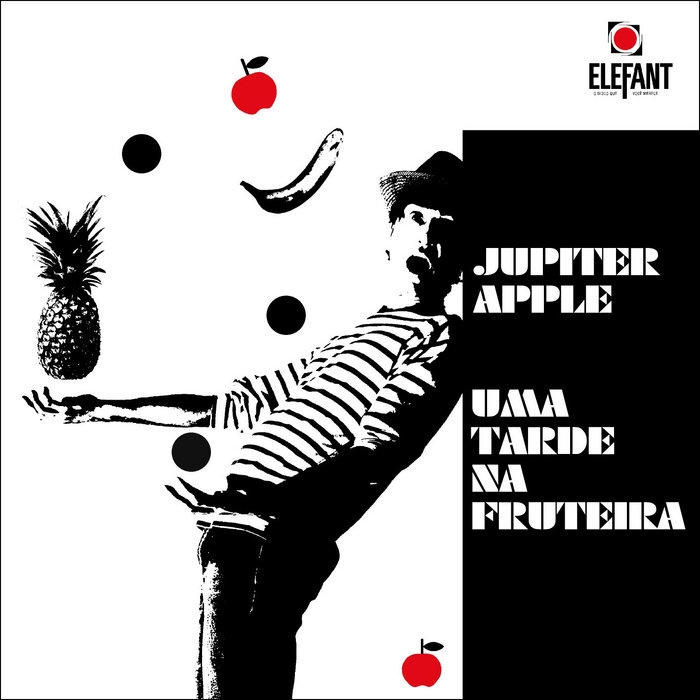 Uma Tarde Na Fruteira (15th Anniversary Deluxe Edition) | JUPITER