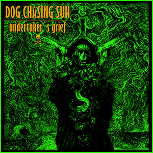 Undertaker`s Grief (Single) cover
