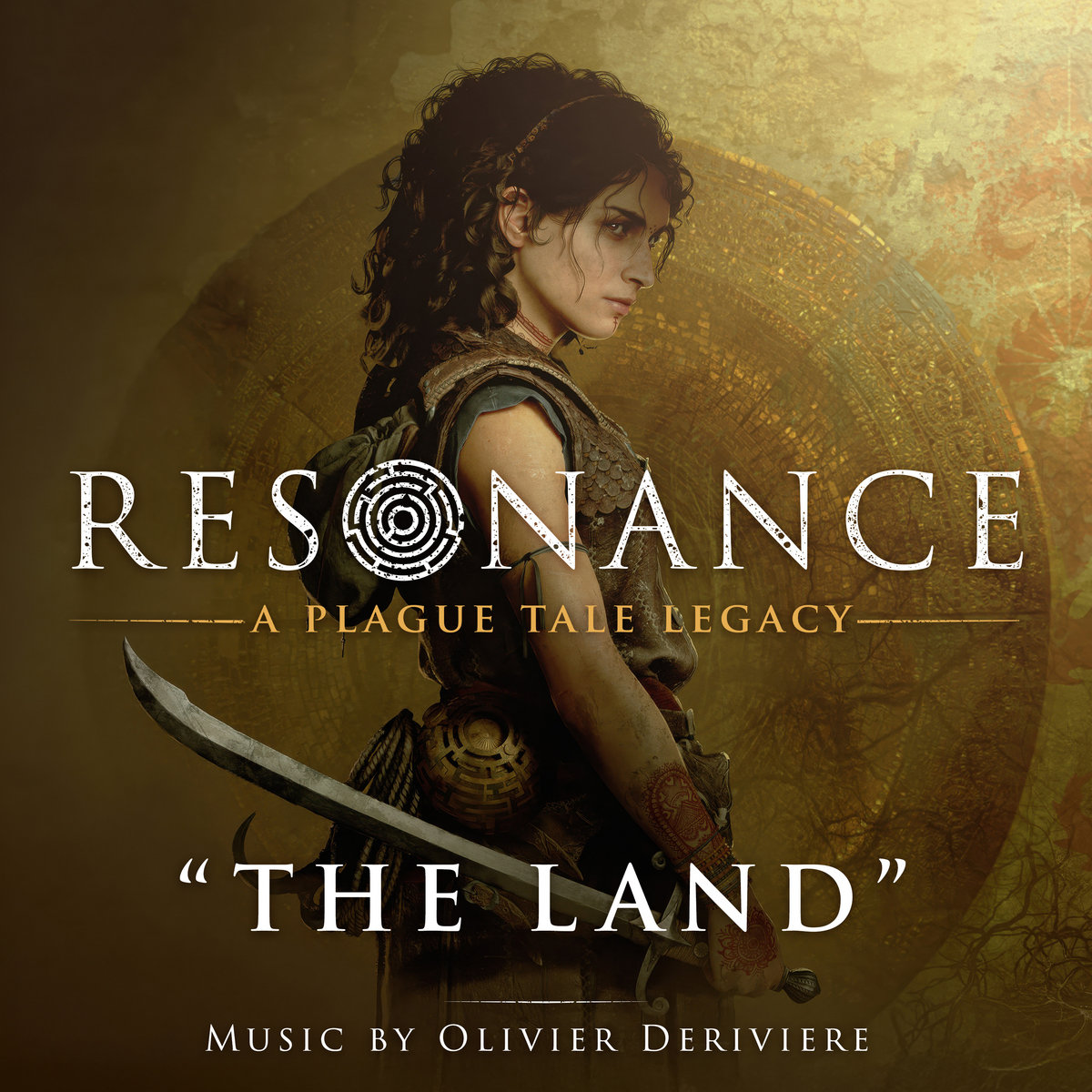 South of Midnight (Original Game Soundtrack) | Olivier Deriviere