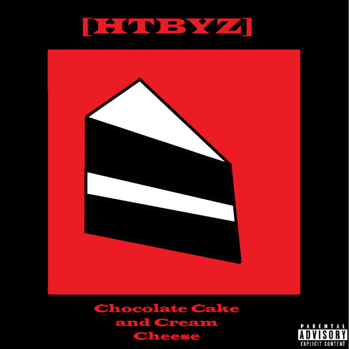 Chocolate Cake and Cream Cheese [HTBYZ]