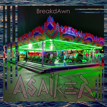Music | ASAÏKER