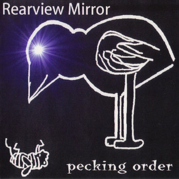 Music | Rearview Mirror