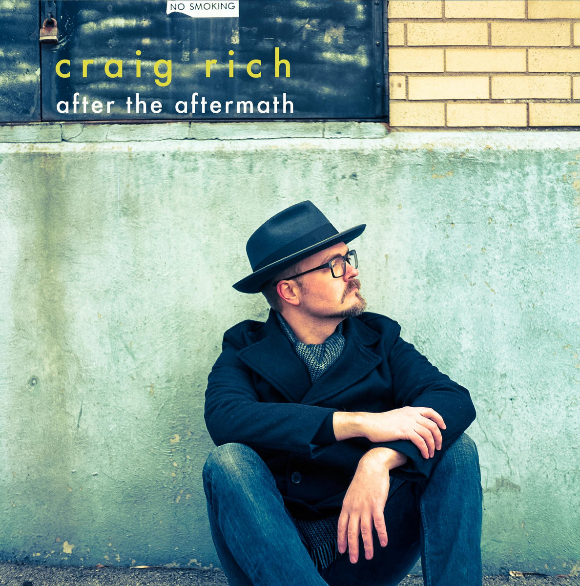 Craig Riach After the Aftermath | Craig Rich