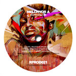 Melchyor A - You could be (Melchyor A's hmida dub remix)