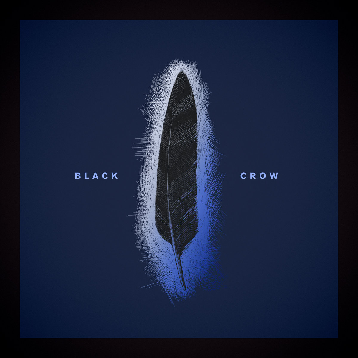 Black Crow Louis Baker black crow