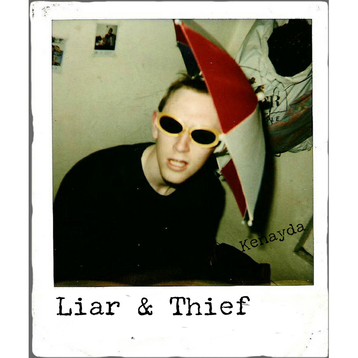 Liar & Thief
