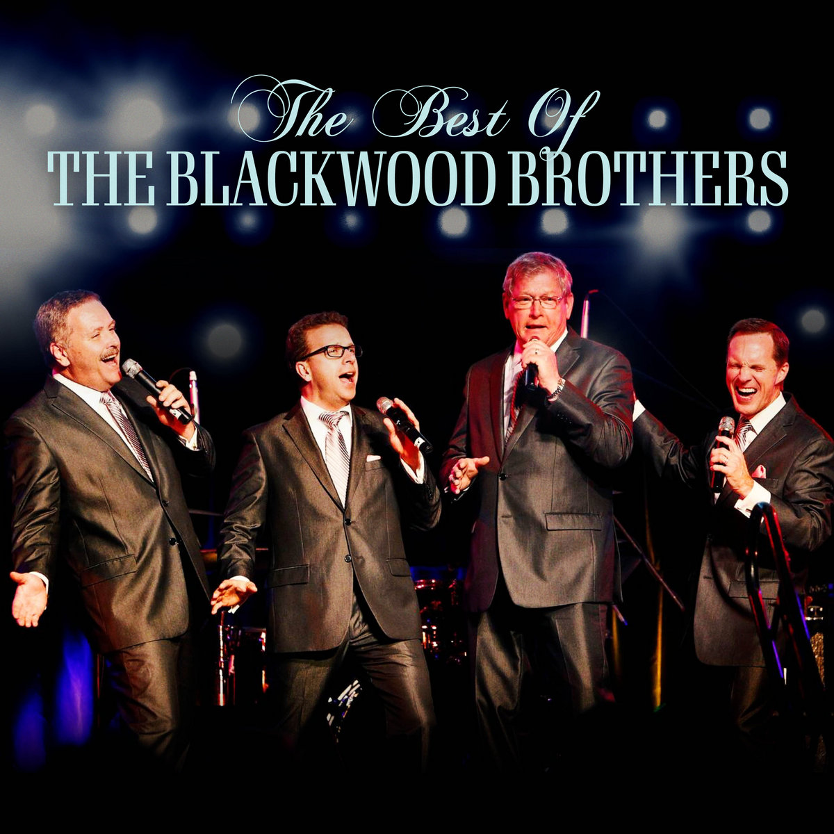 blackwood brothers tour schedule