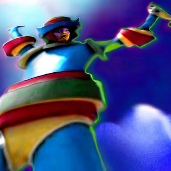 cover art