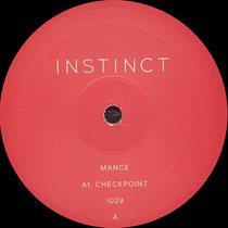INSTINCT — Checkpoint