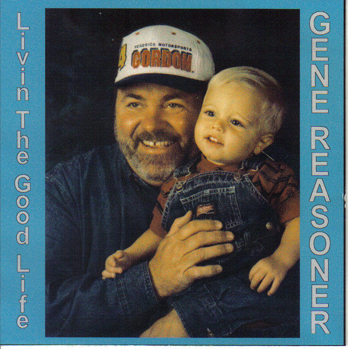 He Didn T Throw The Clay Away Gene Reasoner