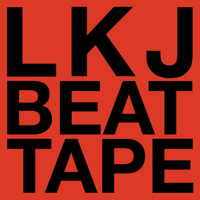 洋楽 Linton Kwesi Johnson-In Concert LKJ Linton Kwesi Johnson – L.K.J. In Concert With The Dub Band