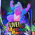 Famitory & ████████ - Live At Action Park