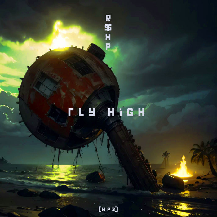 Fly High | R$kp