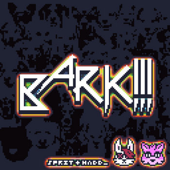 BARK!!!
Sprit & Hadd_