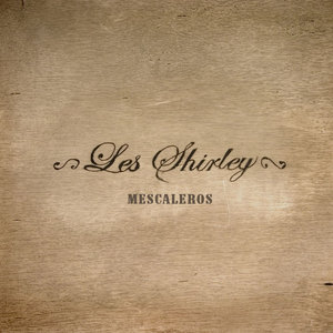 Mescaleros cover