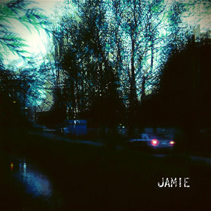 Jamie cover