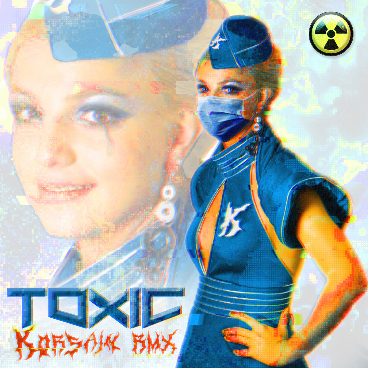 Britney Spears Toxic