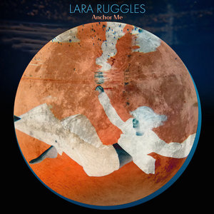 Anchor Me (album) cover