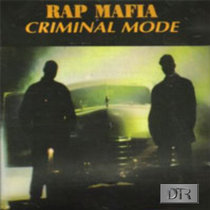 Criminal Mode cover art