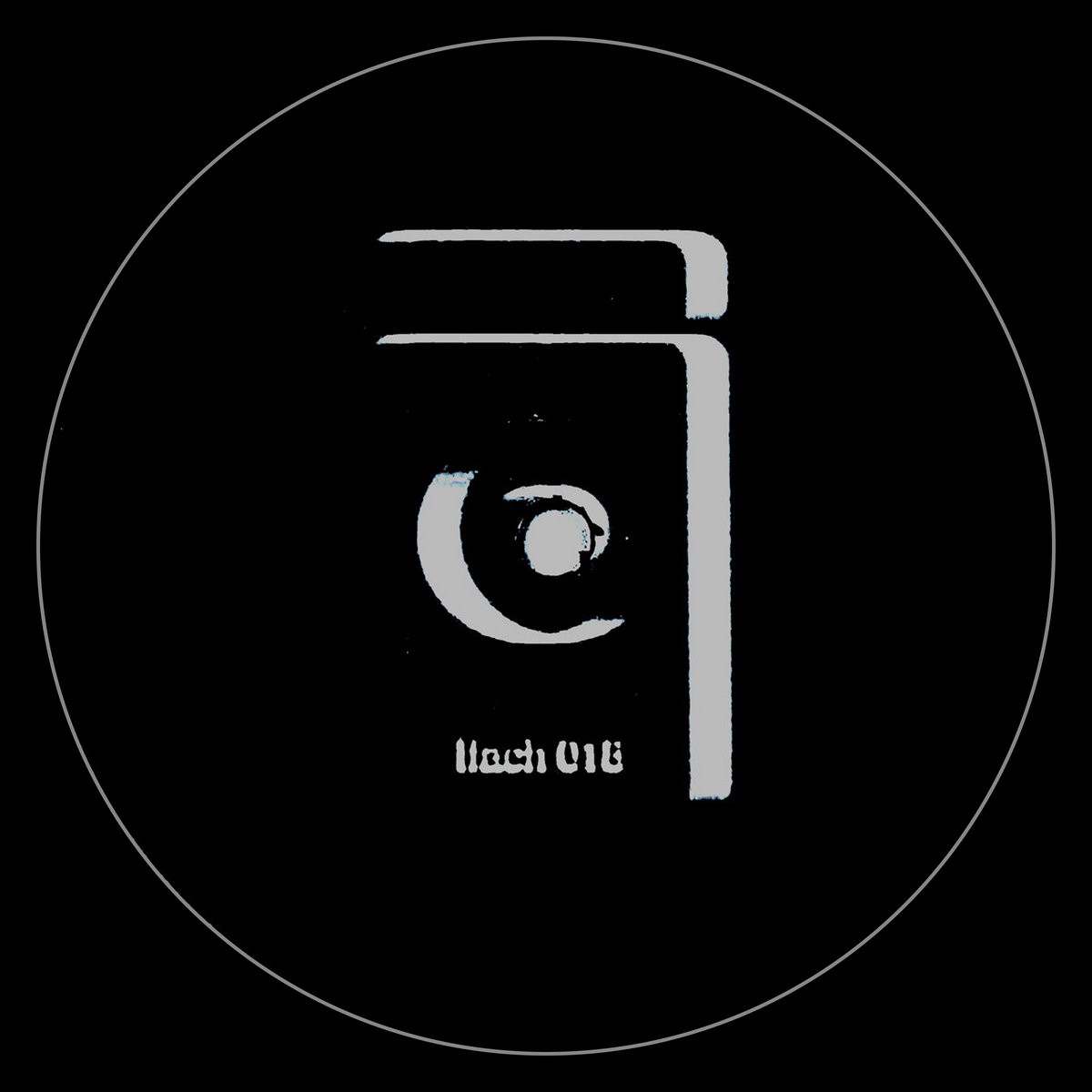 Dead Eye V.1 | Baby Ford / Eon | Baby Ford