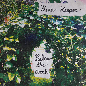 Below the ArchBean Keeper cover