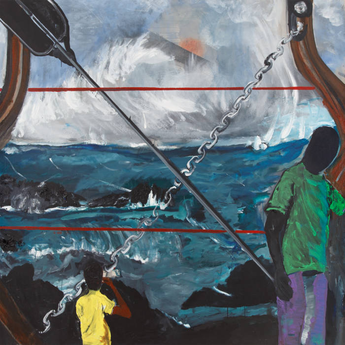 QTV067 – QUEDA LIVRE | Caxtrinho | QTV Selo