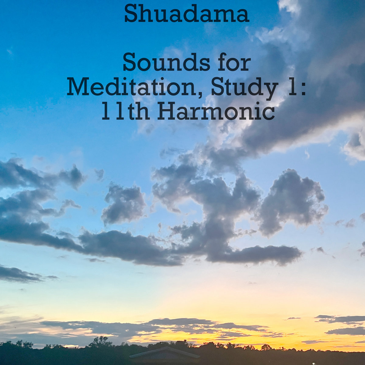 Meditation 7 11th Harmonic Study Shuadama