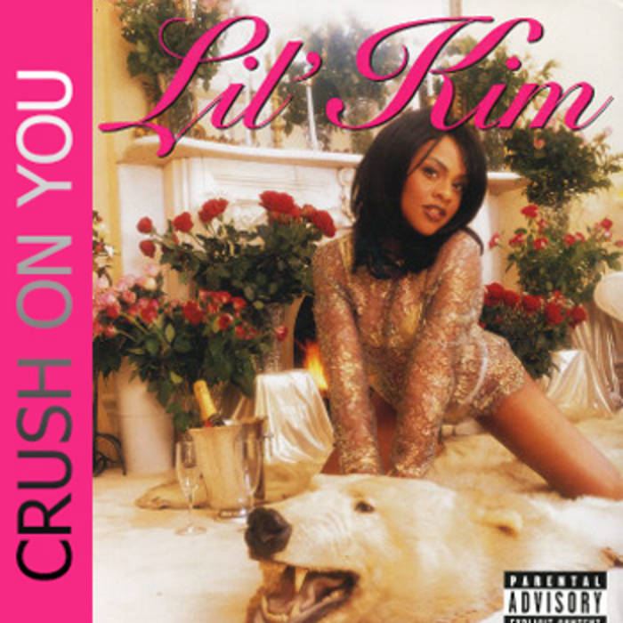 Lil Kim - Crush on you remix | Tek Nalo G