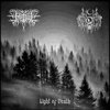 Split Album Light Of Death