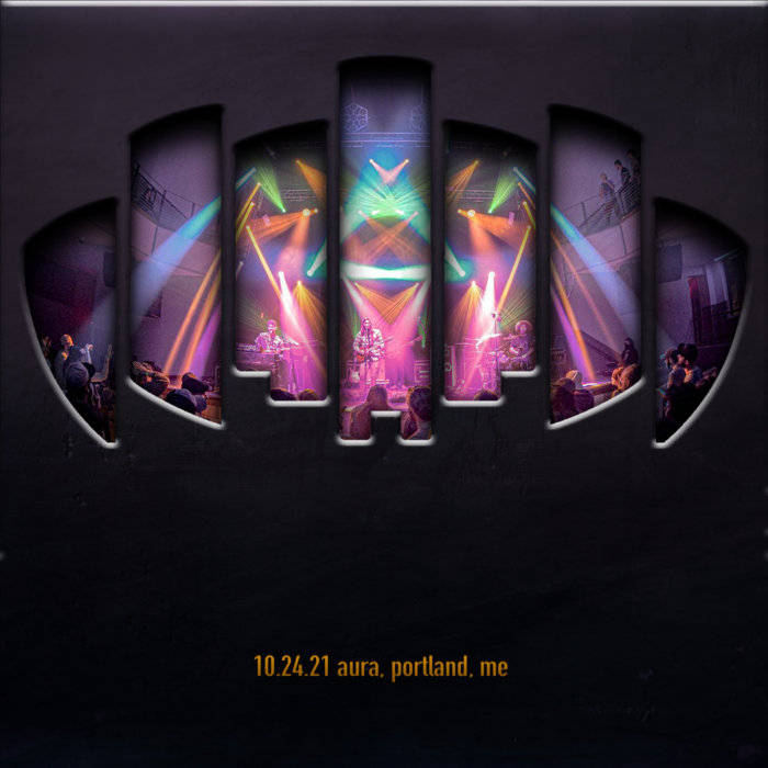 20211024 Aura, Portland, ME Dopapod