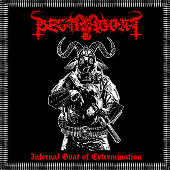Infernal Goat of Exermination | Bestialgoat